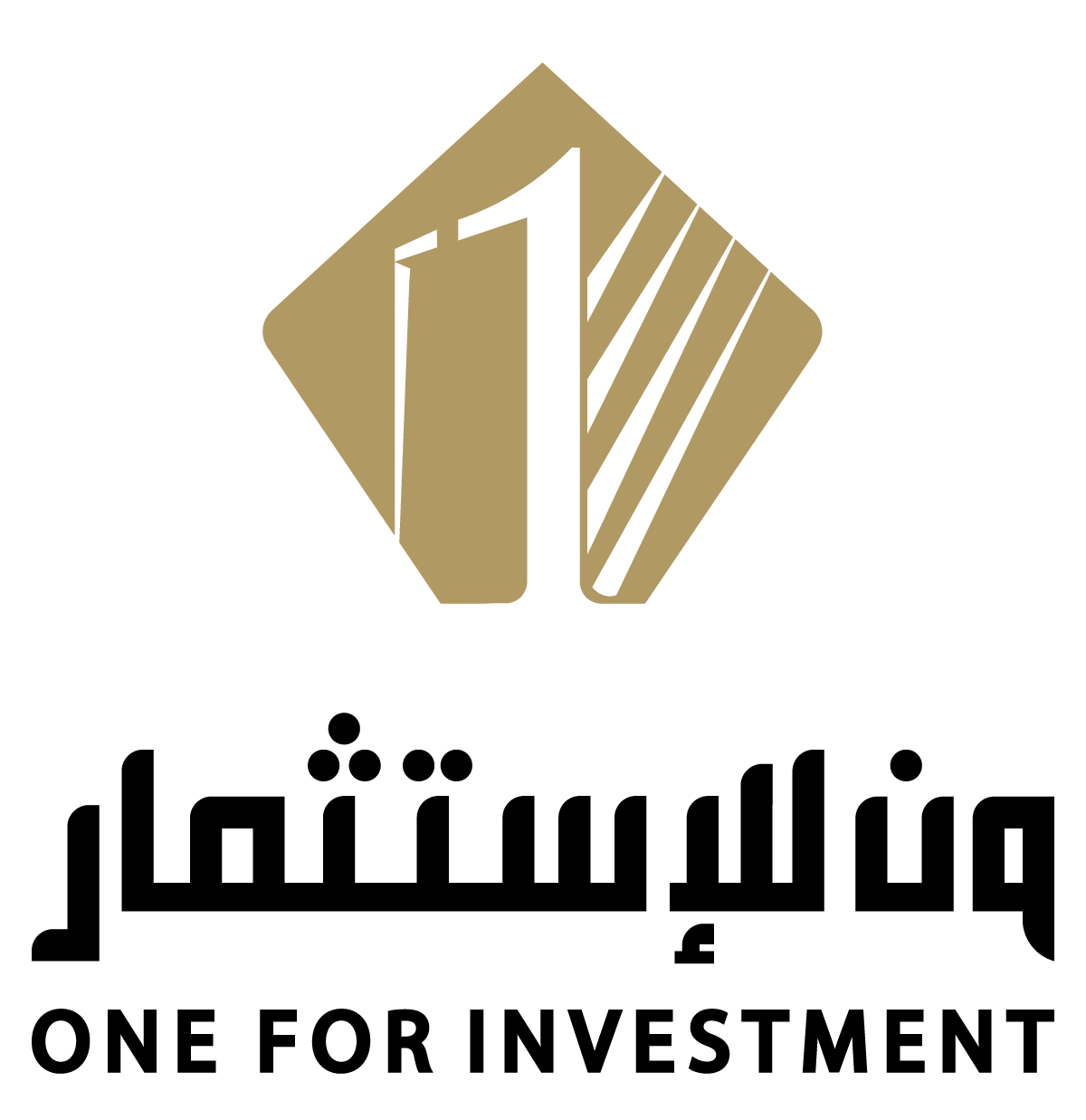 One Investment Logo